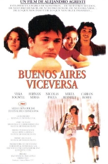 Buenos Aires viceversa Trailer