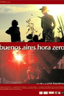 Buenos Aires Zero Hour Trailer