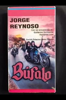 Bufalo Trailer