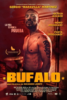 Búfalo Trailer