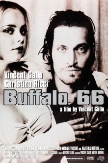 Buffalo '66 Trailer