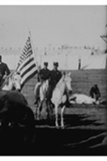 Buffalo Bill: cow-boys Trailer