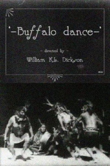 Buffalo Dance Trailer