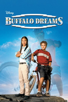 Buffalo Dreams Trailer