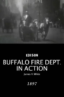 Buffalo Fire Department in Action Trailer
