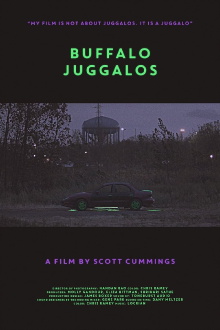 Buffalo Juggalos Trailer