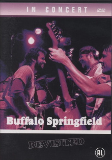 Buffalo Springfield Revisited Trailer