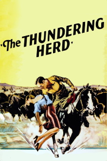 Buffalo Stampede Trailer