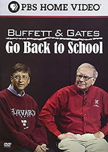 Buffett and Gates Go Back to School Trailer