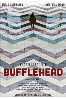 Bufflehead Trailer