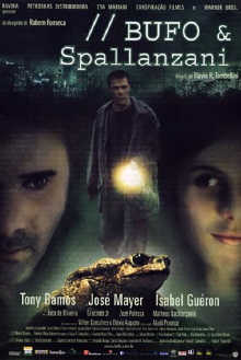 Bufo & Spallanzani Trailer