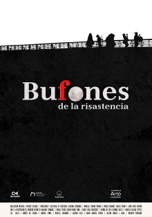 Bufones de la risastencia Trailer