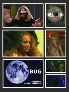 Bug Trailer