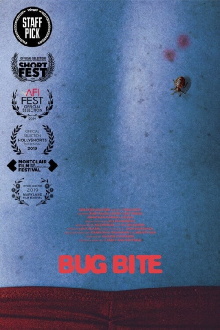 Bug Bite Trailer
