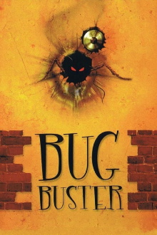 Bug Buster Trailer