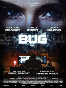 Bug Trailer