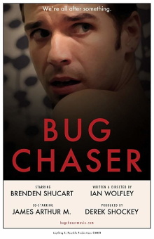Bug Chaser Trailer