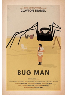 Bug Man Trailer