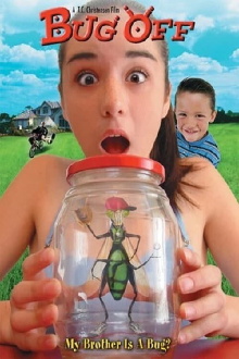 Bug Off! Trailer