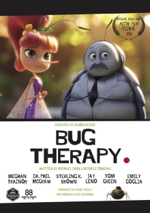 Bug Therapy Trailer