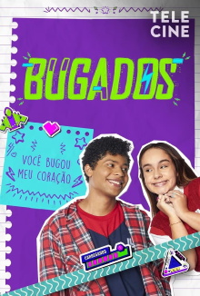 Bugados - Você Bugou Meu Coração Trailer