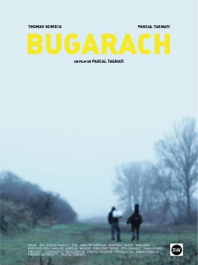 Bugarach Trailer