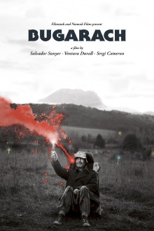 Bugarach Trailer