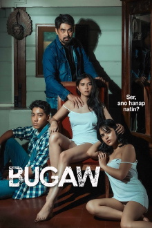 Bugaw Trailer