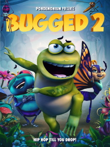 Bugged 2 Trailer