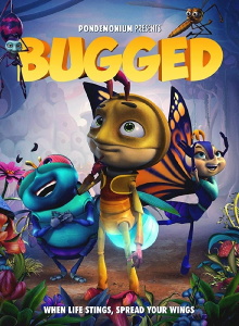 Bugged Trailer