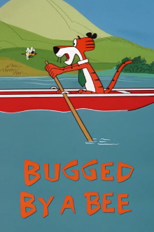 Bugged by a Bee Trailer