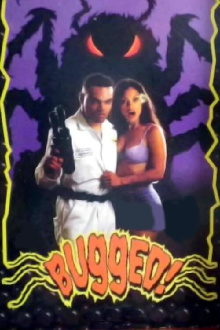 Bugged Trailer