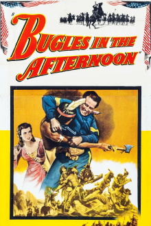 Bugles in the Afternoon Trailer