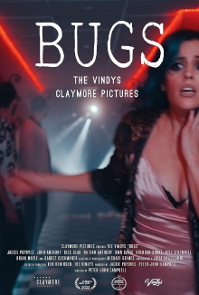 Bugs Trailer