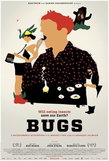 Bugs Trailer