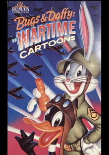 Bugs & Daffy: The Wartime Cartoons Trailer