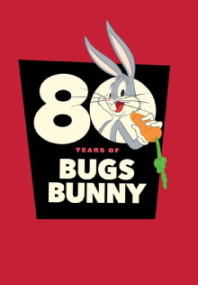 Bugs Bunny 80th Anniversary Collection Trailer
