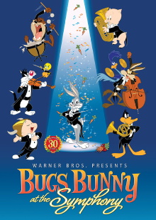 Bugs Bunny at the Symphony Trailer