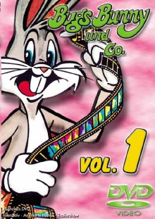 Bugs Bunny und Co. - Vol. 1 Trailer