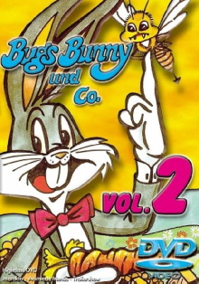 Bugs Bunny und Co. - Vol. 2 Trailer