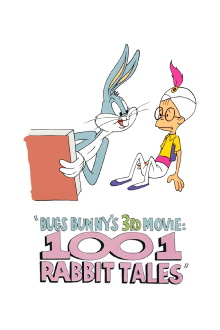 Bugs Bunny's 3rd Movie: 1001 Rabbit Tales Trailer