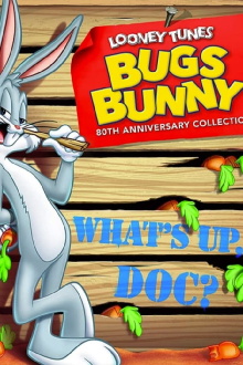 Bugs Bunny's 80th What's Up, Doc-umentary! Trailer