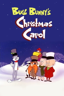 Bugs Bunny's Christmas Carol Trailer