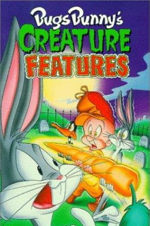 Bugs Bunny's Creature Features Trailer
