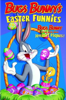 Bugs Bunny's Easter Funnies Trailer