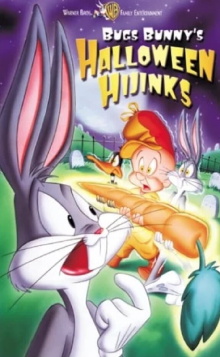 Bugs Bunny's Halloween Hijinks Trailer