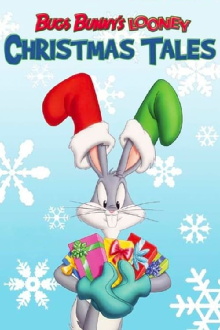 Bugs Bunny's Looney Christmas Tales Trailer