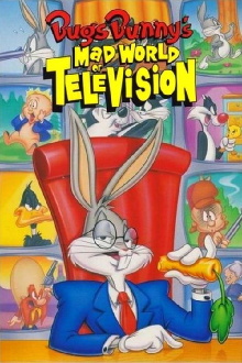 Bugs Bunny's Mad World of Television  Trailer