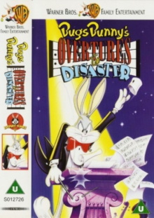 Bugs Bunny's Overtures to Disaster Trailer