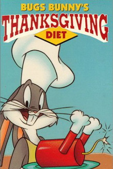 Bugs Bunny's Thanksgiving Diet Trailer
